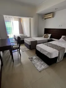 Luxurious 2 bedrooms apartment in Nyali-sea view,5min walk to the beach and Mall - Image 3