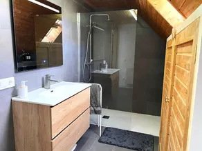 Country House in Enveitg with garden, fireplace and WiFi - Image 4