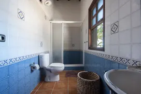 Cozy Country House \"La Cuadra de Arona\" with Sea View, Pool, Wi-Fi, Garden, Parking - Image 3