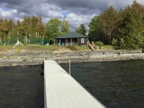 Vancie's Cottage on Lake Champlain - Image 2