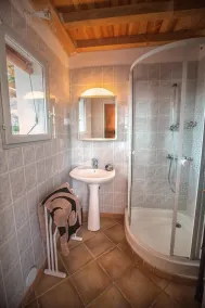 Hertugdømmet Uzès Villa Celina med park privat swimmingpool aircondition gratis wifi - Image 5