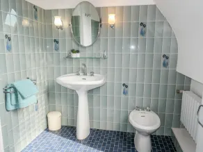 Beautiful private villa for 8 people with WIFI, TV, terrace and pets allowed - Image 3