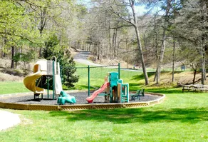 Cozy Bear Paw Mountain Retreat - Image 3