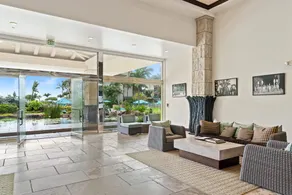 Kauai's G-Spot G105 Waipouli Beach Beautiful Garden View steps From the Beach - Image 2