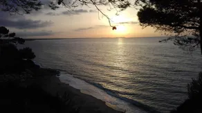 Relaxing House. Near the Sea. Private parking. Barbecue. Air-conditioning. - Image 5