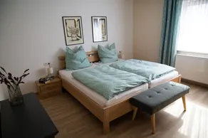Idyllic vacation apartment in the heart of the Zollernalb district - Image 3