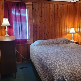 3 Chambre Cottage sur le lac Long - Image 4