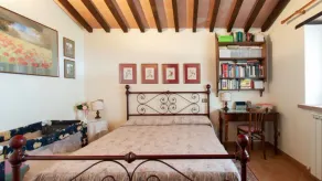 Villa con Piscina - La Camilla - Image 4