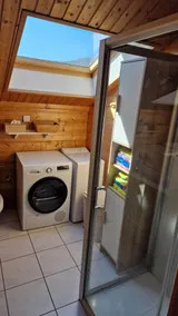 9-person chalet in the heart of the Vosges - Near Gérardmer, Tendon and Épinal - Image 5