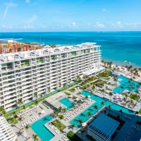 Garza Blanca, 4 Diamond Resort, Optional All-Inclusive - Image 5