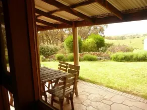 Arda Cluggen - Near Daylesford - Image 3