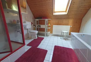 4-room vacation apartment - balcony - Dahner Felsenland - Image 2
