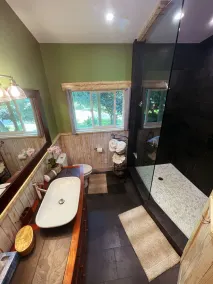 Farm House with Ocean Views! #BBPH 2021/001 - Image 5