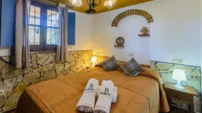 Villa Javier de Frigiliana by Ruralidays - Image 5
