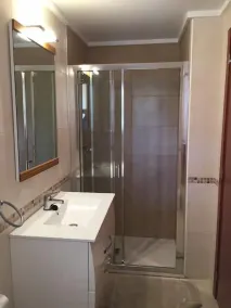 Rymligt 3 sovrum 2 badrum lägenhet - Puerto Marina komplex med utsikt över poolen - Image 3