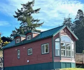 Rogue River Landing Resort - Image 5