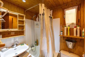 Chalet Sérénité - Tranquillité et Très Belle Vue - Image 3
