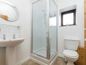 3 bedroom accommodation in Foxcote, near Radstock - Image 2