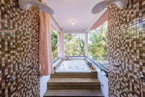 Sítio com 5 suítes , piscina, vista incrível - Image 4