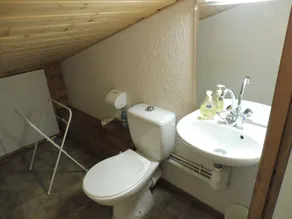 Appartement duplex cosy à Crest-Voland, 6 pers, proche pistes et garage inclus - Image 3