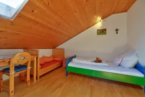 Ferienwohnung Sonnenschein, für 5 Personen, 70 qm, 2 sep. Schlafzimmer - Image 5