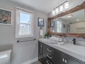 Spacious 3BR Home + Private 2BR Guest house – Ideal for Groups - Image 4