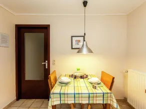 Gorgeous Apartment in Bohon with Garden Furniture and BBQ - Image 5