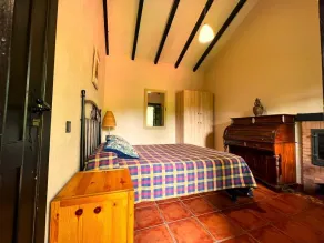 Imagine a wonderful environment, in the middle of nature and a stone's throw from the beach. - Image 5