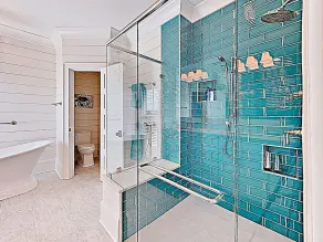 Over Easy Beach House - Construit été 2019 - Image 3