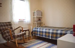Schönes Haus mit 2 Schlafzimmern in Löttorp - Image 3