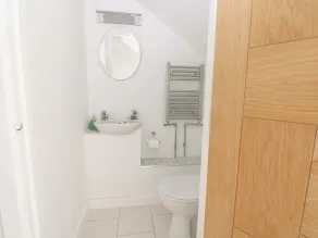 WHEATLANDS, pet friendly, country holiday cottage in Hayling Island - Image 5