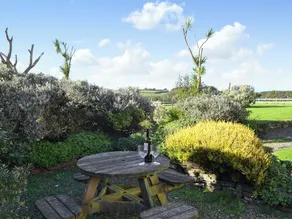 1 bedroom accommodation in Higher Clovelly, near Hartland - Image 5