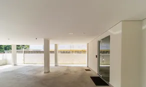 Apt c/ churrasq. prox. Praia dos Ingleses RPV102 - Image 3