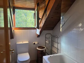Attic apartment with velux erta 3 - Image 3