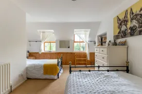 Priest Bridge Cottage - Image 4