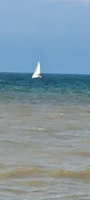 Spectacular Lake Erie Sunsets with beach access - Image 5
