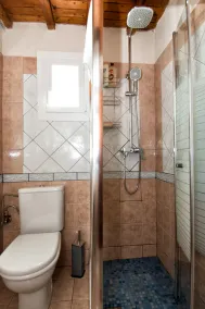 Premium Cycladic House, Splendid Seaview & Sunsets, Perfect for large groups - Image 4