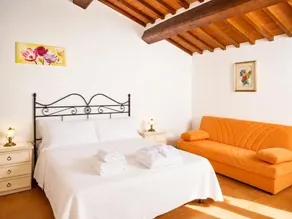 Casale Donatelli - Fünf Schlafzimmer Villa, Schläft 10 - Image 4