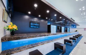 Toyoko Inn Nagoya Meieki Minami - Image 3