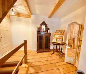 Upper Lusatian coziness in the Zittau Mountains Nature Park - Image 2