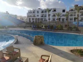 Luxury Studio Jasmine Residence Sharm - Image 3