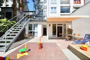 Grand Apartment - Ford Apartment - Image 2
