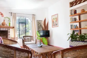 Vackra Semesterbostäder i Sunny Cuernavaca, México-Familj och Husdjur Friendly! - Image 2
