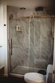 This house is a 1 bedroom(s), 1 bathrooms, located in Fairbanks, AK. - Image 2