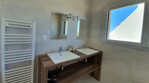 The Villa des Marins Pêcheurs, 8 people, Jacuzzi, Spa - Image 4