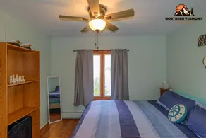 WATERFRONT 4BR Home 30min from Jay Peak!  - Lake Memphremagog - AMAZING VIEW!! - Image 5