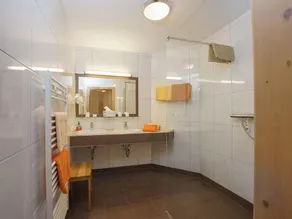 Appartementhaus Hochwurzen - Apartment/2 Schlafräume/dusche, WC - Image 2