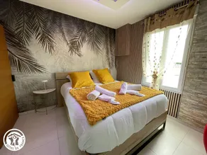 Gîte romantique avec spa et jardin à 1 km de l'Atlantique, proche Noirmoutier et plages - FR-1-426-554 - Image 4