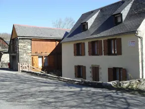 Appartement à la montagne 6 personnes - Image 4