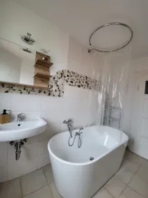 Cozy apartment on the 1st floor, near Edersee, good infrastructure, pet-friendly. - Image 2